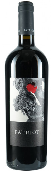 2017 Patriot trocken - Weingut Tesch