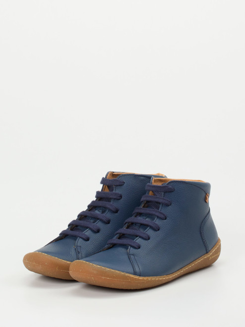Schnürstiefelette-17011090058 El Naturalista