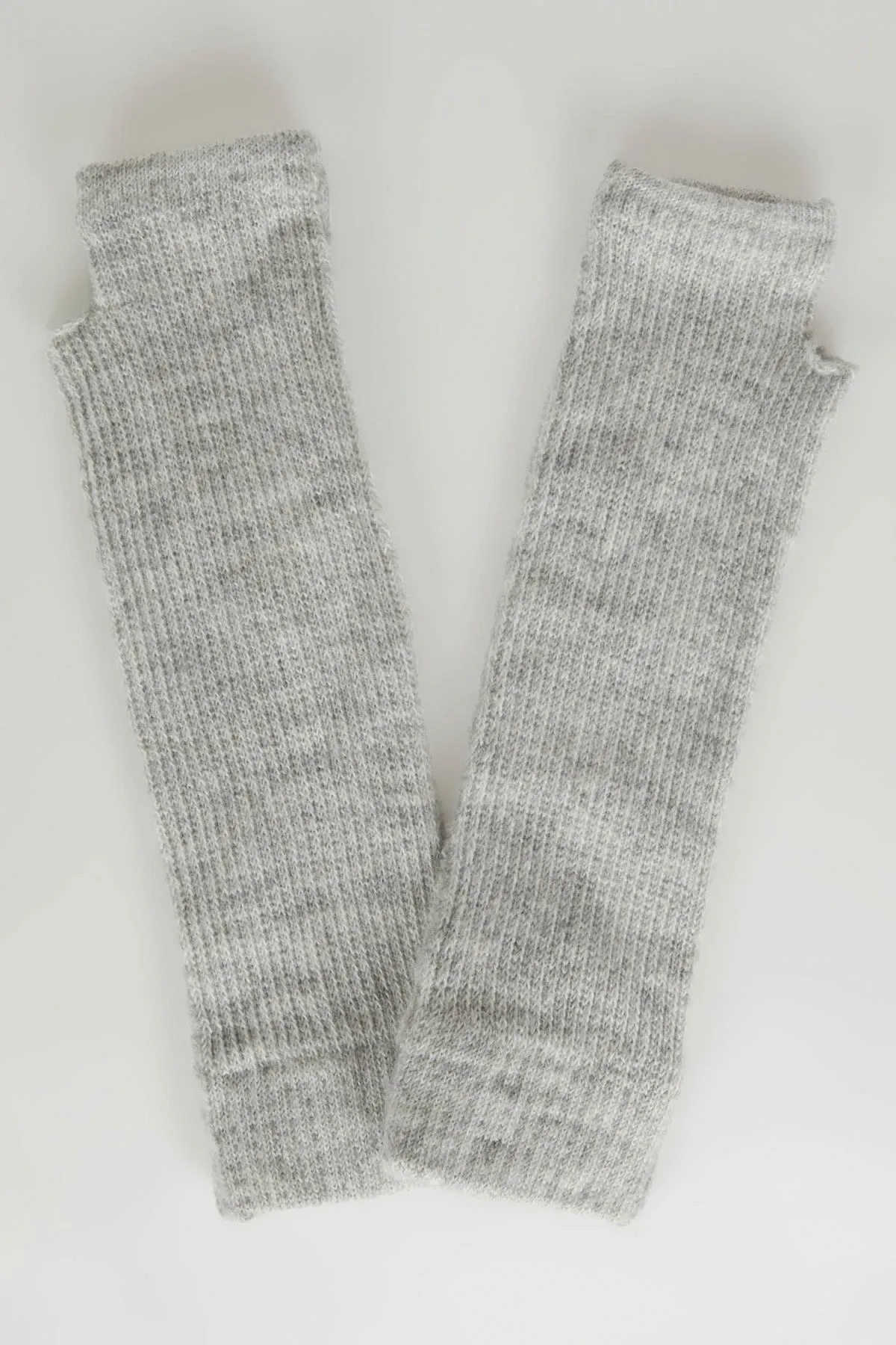 DeFacto  Handschuhe - Grau - Unifarben