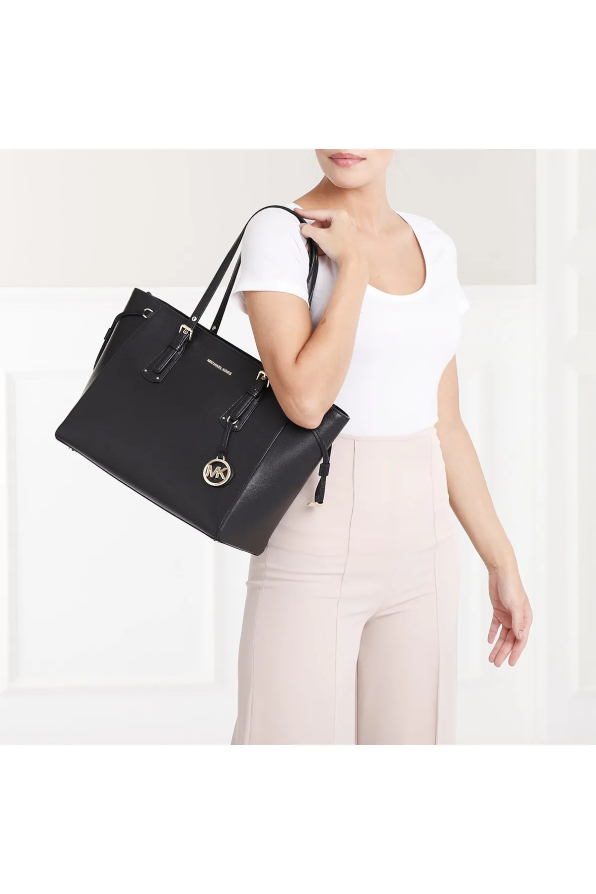 Michael Kors  Michael Kors Voyager Einkaufstasche 30H7GV6T8L-001