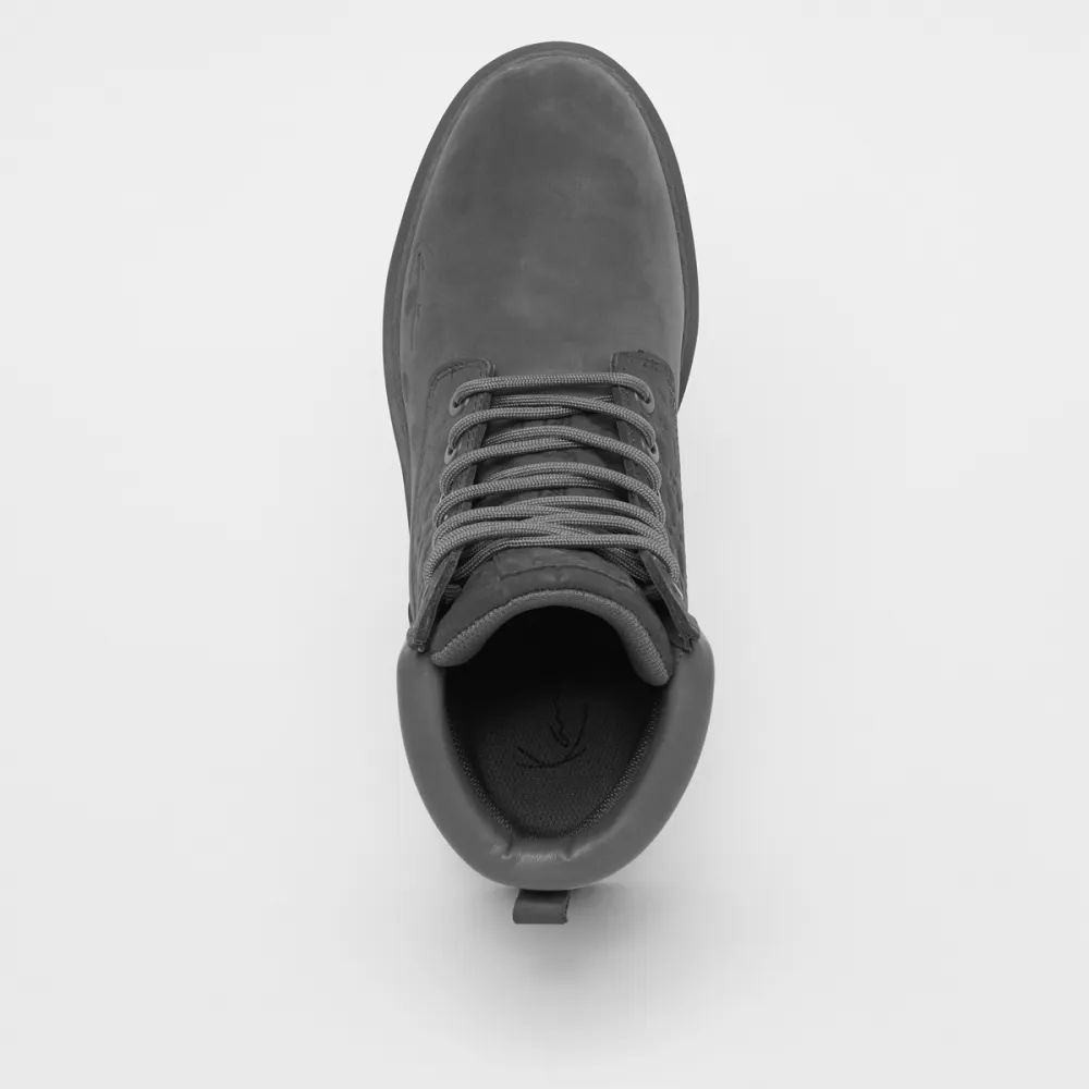 Karl Kani Classic Boot KKFWM000318 / grau