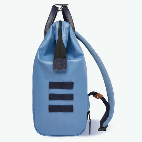 Adventurer Medium Linz Backpack with 1 Pocket, Blue