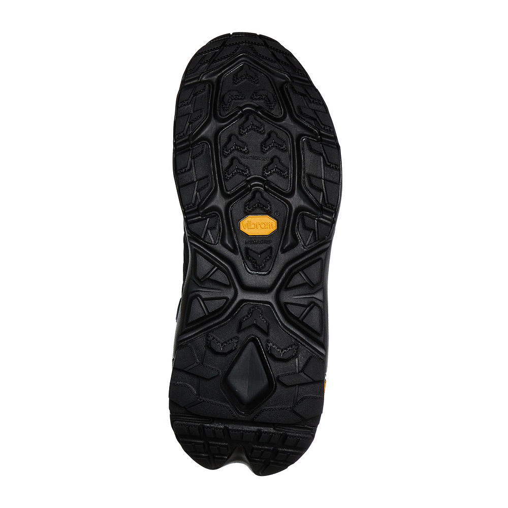 Hoka Kaha 2 Gore Tex 1123155-BBLC-D / schwarz