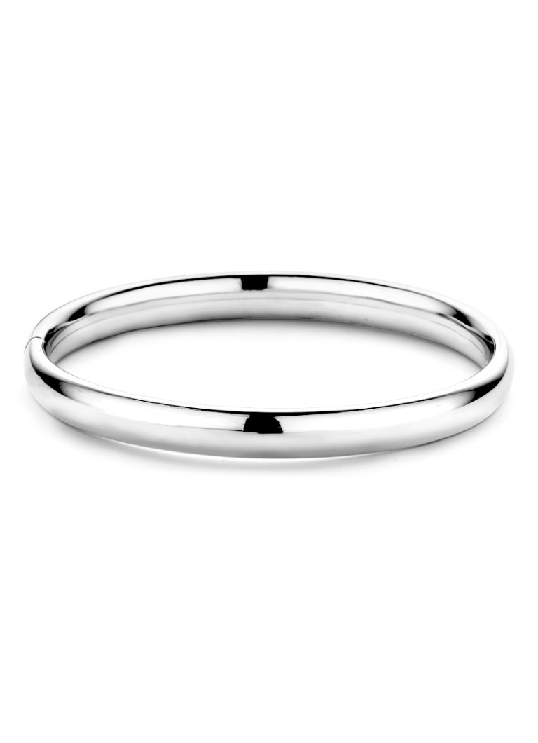 Bracciale in argento Casa Jewelry Classe M
