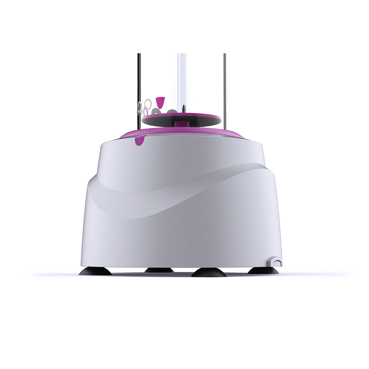 Nyos Medienreaktor Torq G2 Dock günstig kaufen