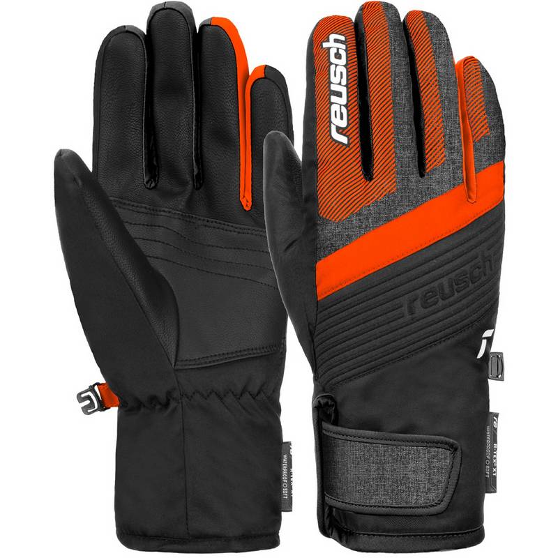 Reusch Duke R-TEX XT Junior Skihandschuhe Kinder