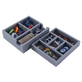 Nemesis Insert