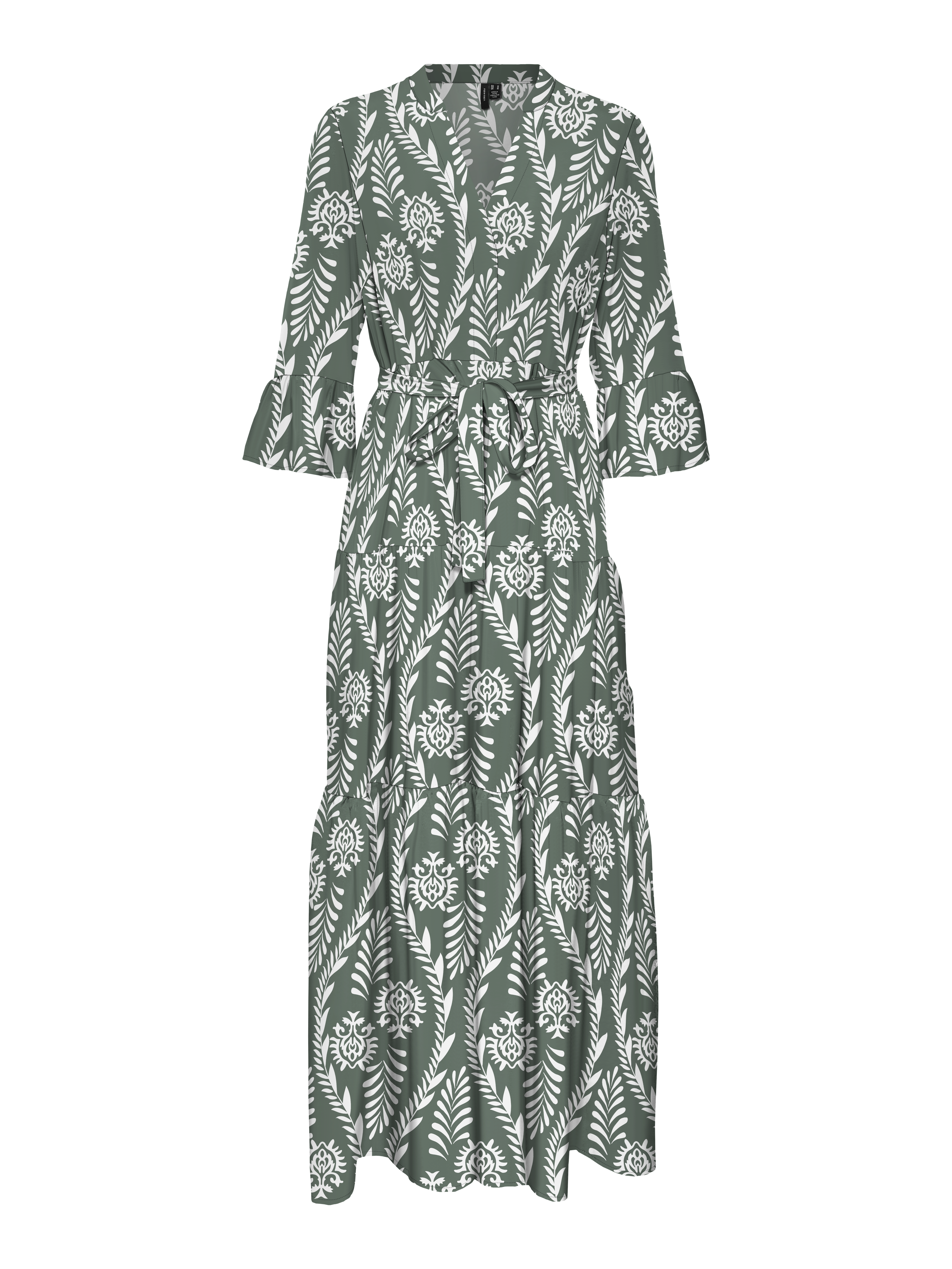 VMZERA Langes Kleid