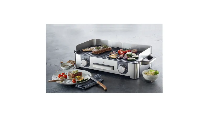 WMF Master Grill Lono