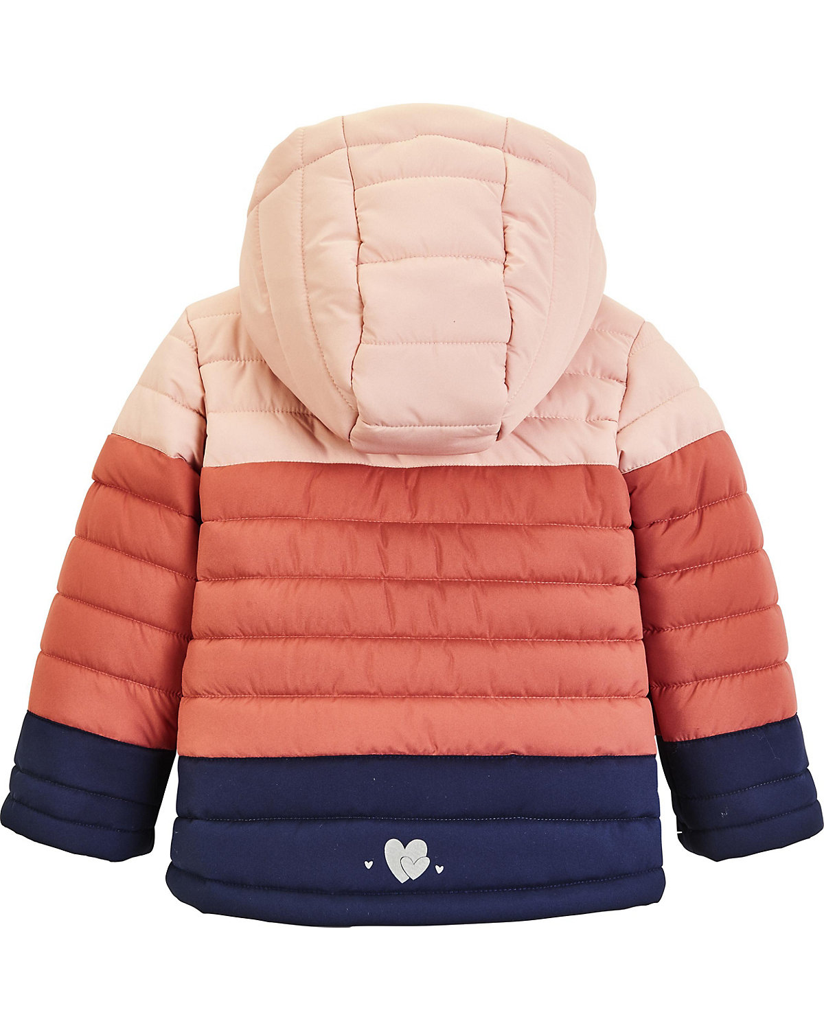 Winterjacke für Mädchen