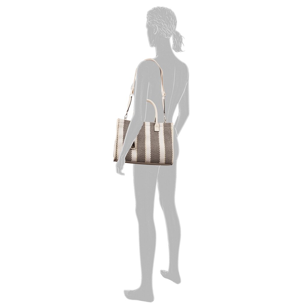 Gabor bags Shopper JULYA beige