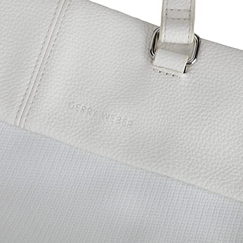 STRELLSON Handtaschen weiss