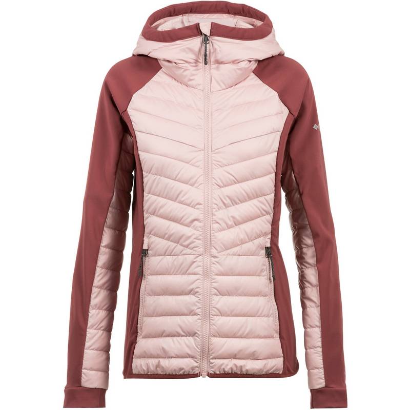 Columbia Powder Lite Hybrid Steppjacke Damen