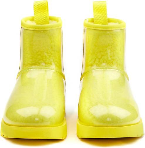 UGG Winterboot CLASSIC CLEAR MINI