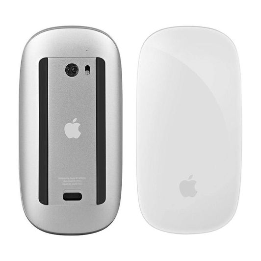 Muis APPLE  Magic Mouse Bluetooth refurbished A grade