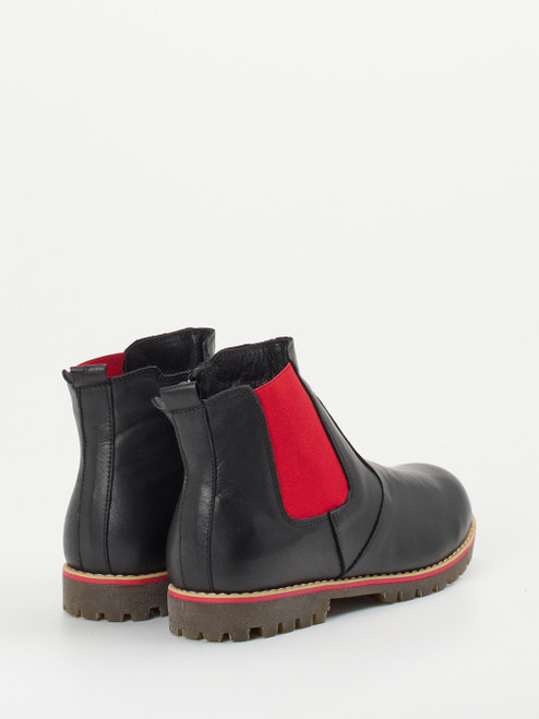Stiefelette-27560050003 Andrea Conti