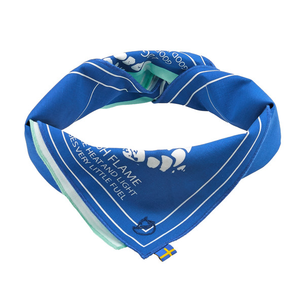 CAMPFIRE BANDANA Unisex - Tuch