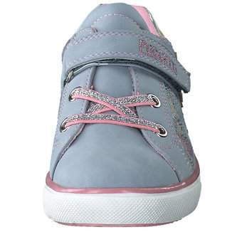 Puccetti Halbschuhe in blau