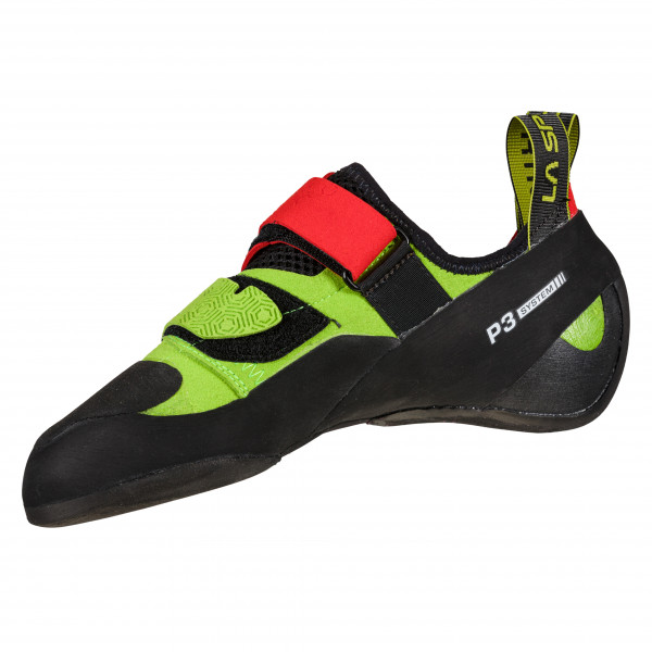 La Sportiva - Kubo - Kletterschuhe