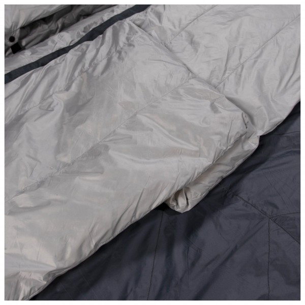 Klymit - KSB Double - Kunstfaserschlafsack