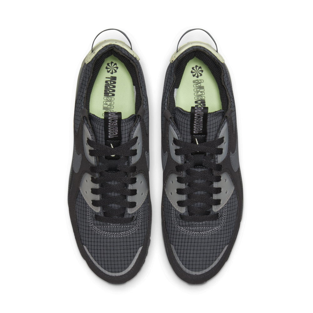 Nike Air Max Terrascape 90 DH2973-001 / schwarz