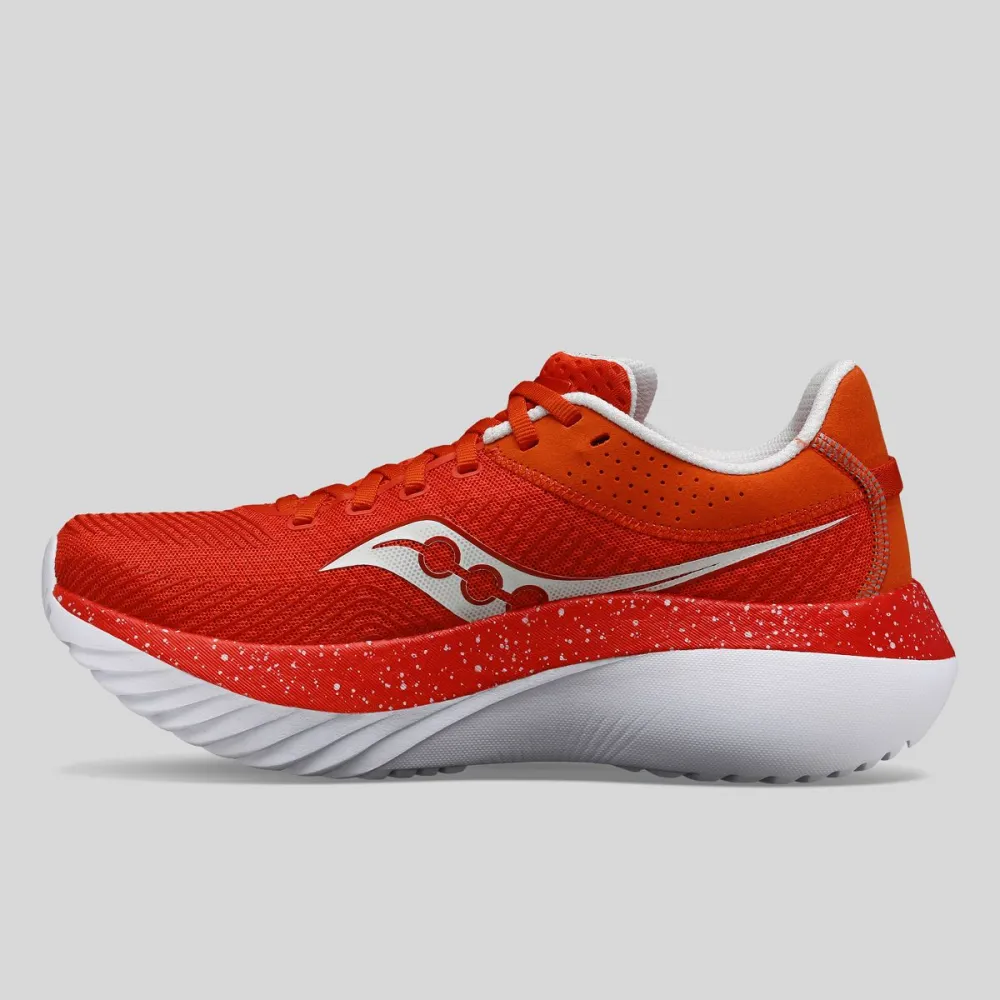 Saucony Kinvara Pro S10847-121 / rot