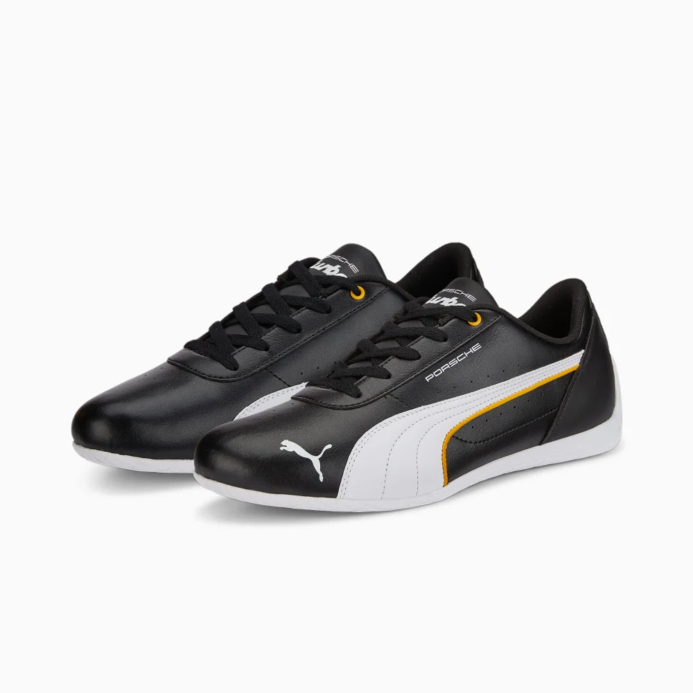 PUMA Legacy Neo Cat Porsche 307210_01 / schwarz