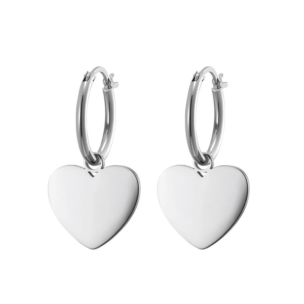 Heideman Boucles d'oreilles Cordis Boucles d'oreilles