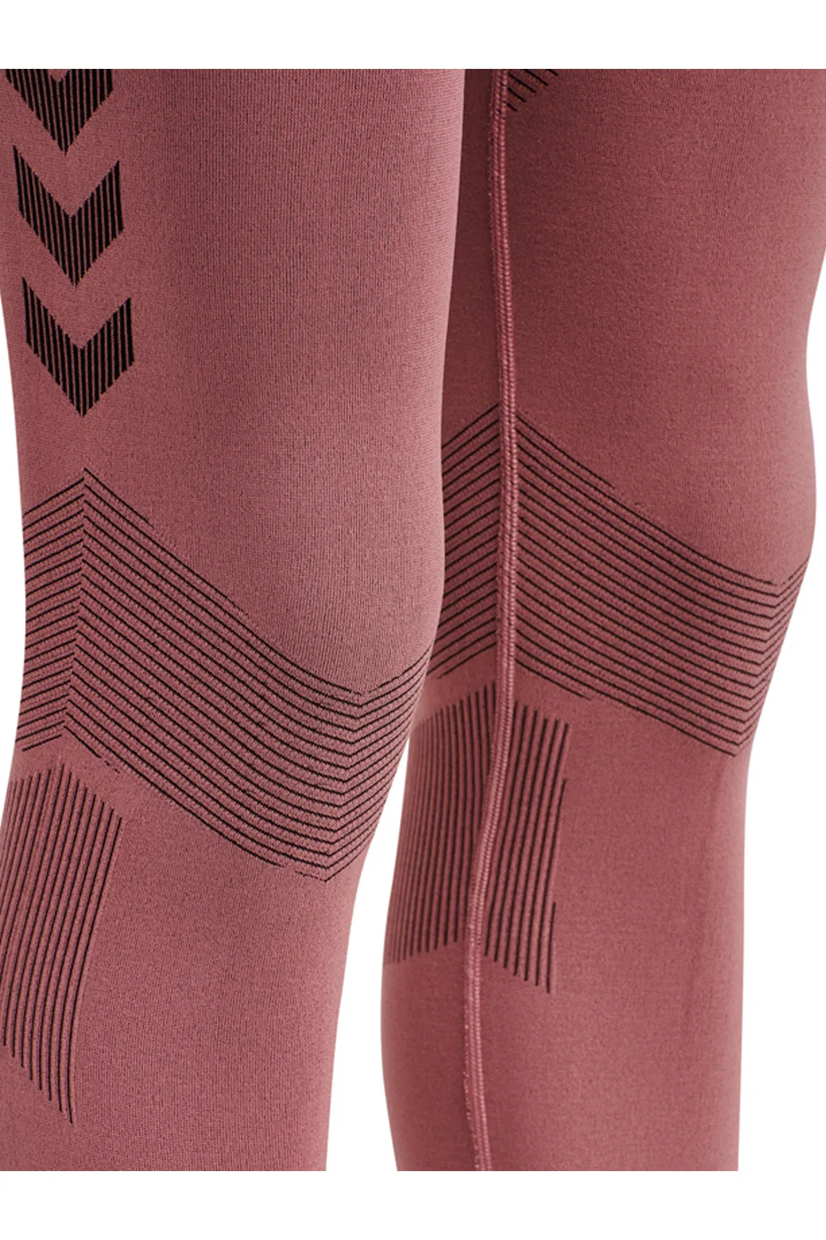 hummel  hmlFIRST SEAMLESS TRAINING TIGHT WOMEN