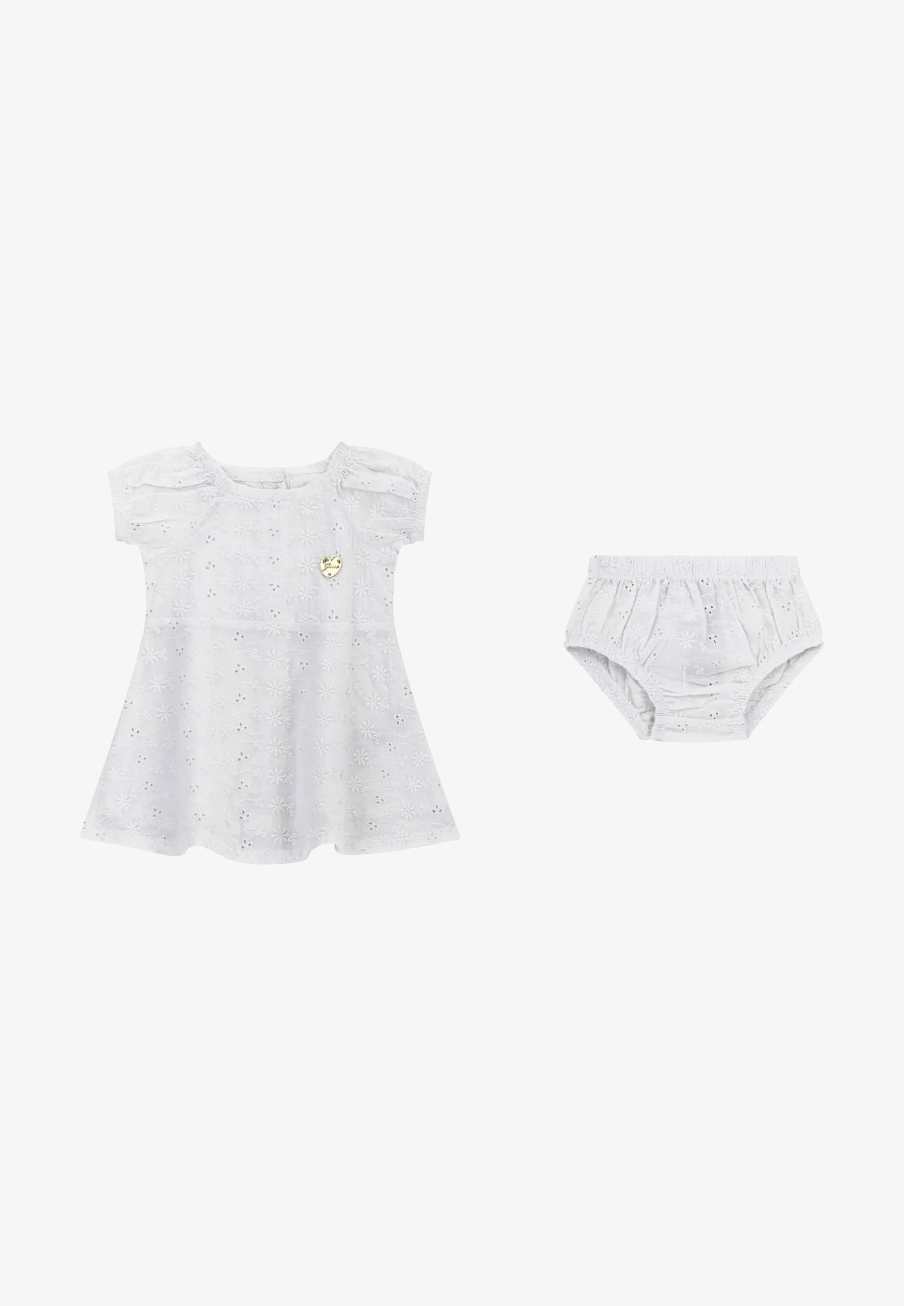 Guess SET - Vestido de verano
