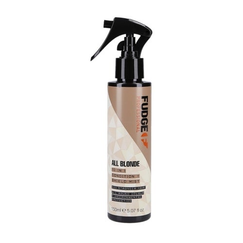 Fudge All Blonde kondicionieris un aizsargsmidzinātājs 150 ml