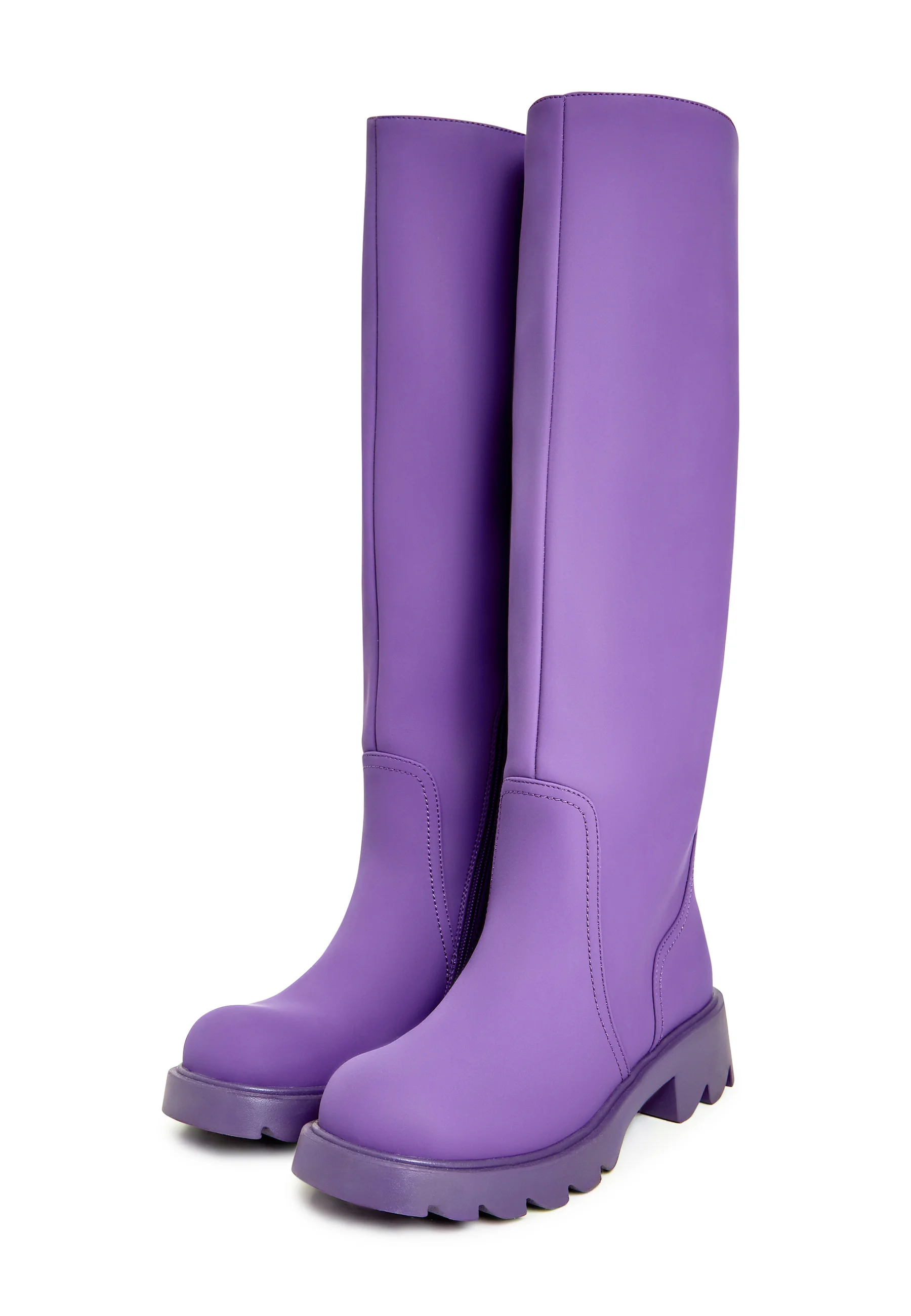 Botas por encima de la rodilla de Cesare Gaspari