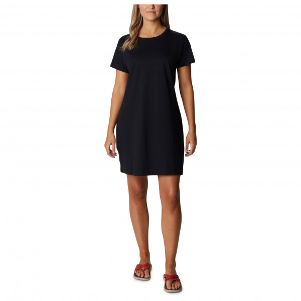 Columbia - Women's Columbia Park Printed Dress - Kleid