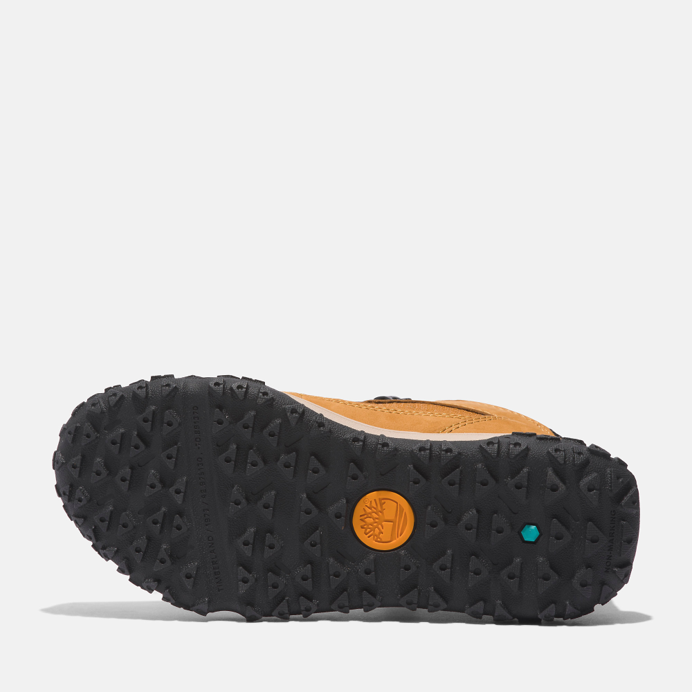 Timberland Greenstride Motion 6 TB0A64842311 / gelb