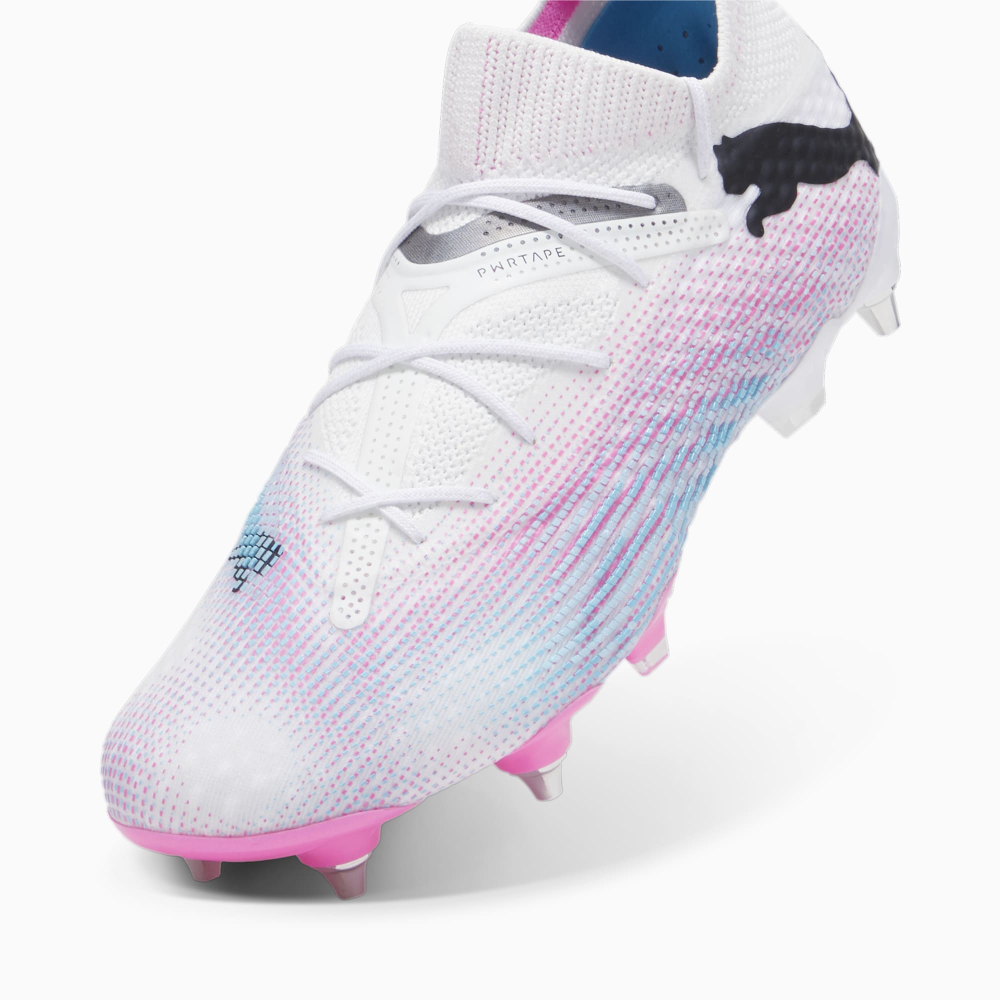 PUMA FUTURE 7 ULTIMATE MxSG 107700_01 / weiss