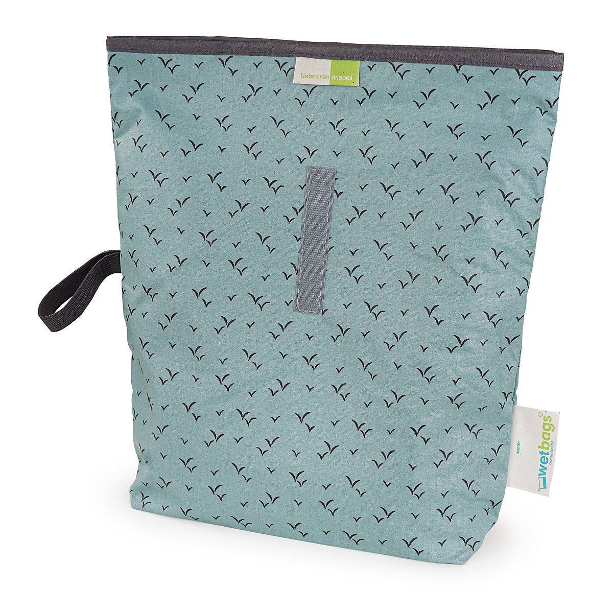 Wetbag, Nasstasche, Windelbeutel ROLLUP WETBAGS M