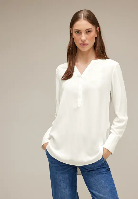 Street One Bluse Bamika Long