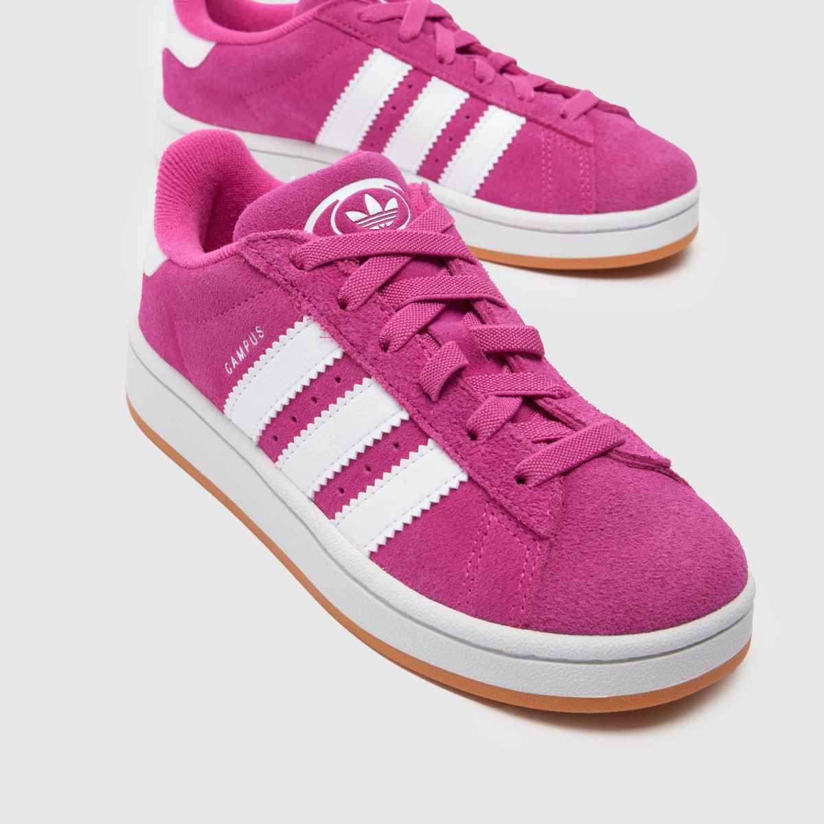 adidas pink Campus 00s lány junior cipő