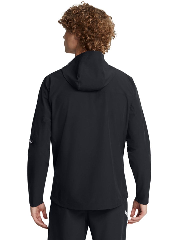 Under Armour Sweatjacke 