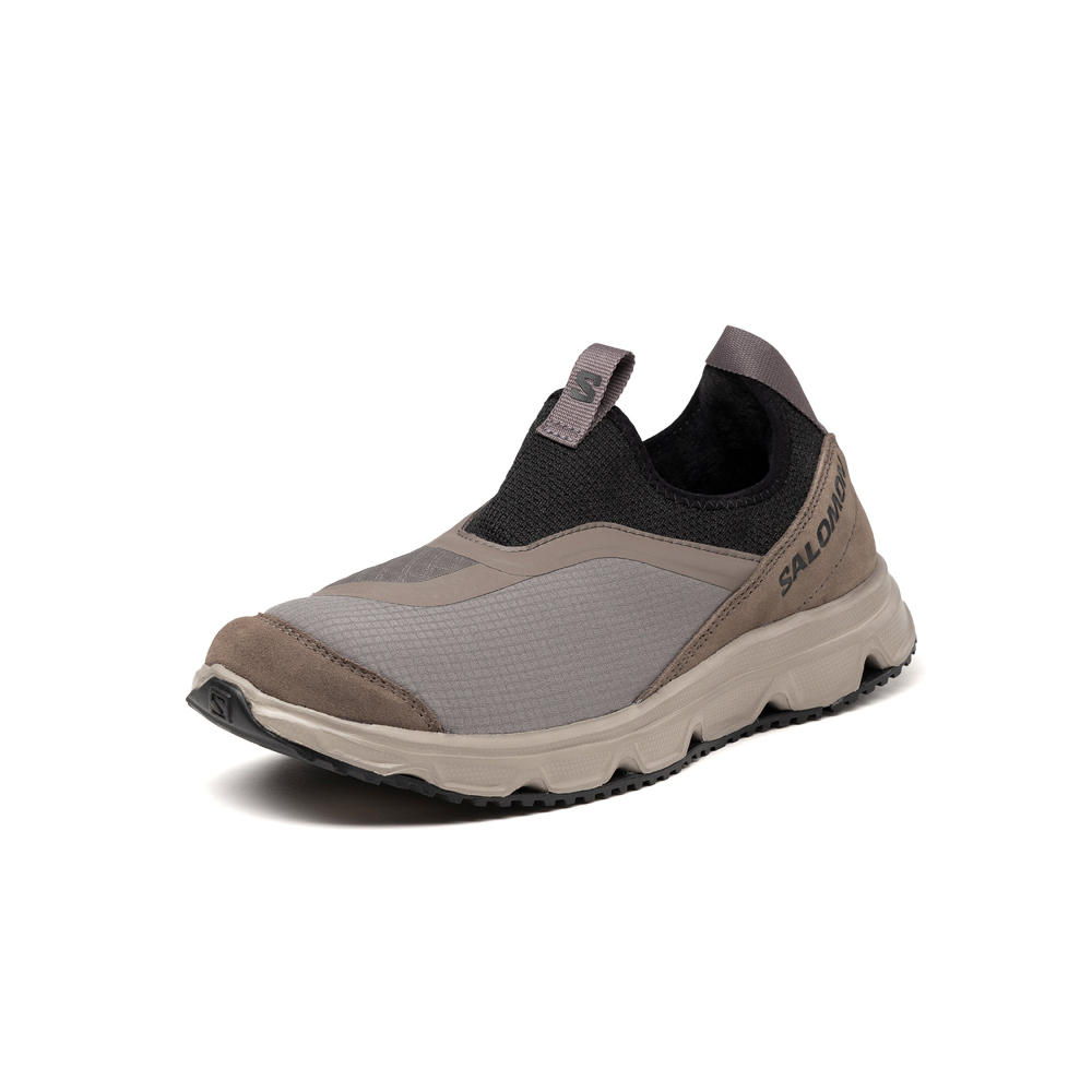 Salomon RX Snug L47282500 / grün