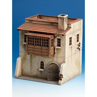 City of Longfall - Cabaña Berreta
