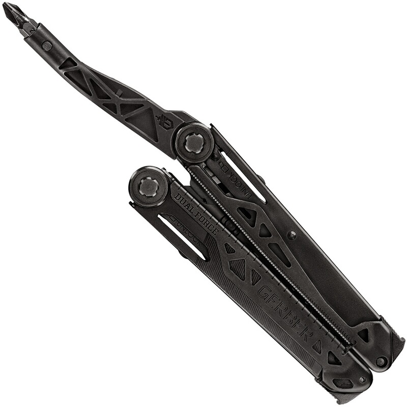Gerber Multitool Dual Force
