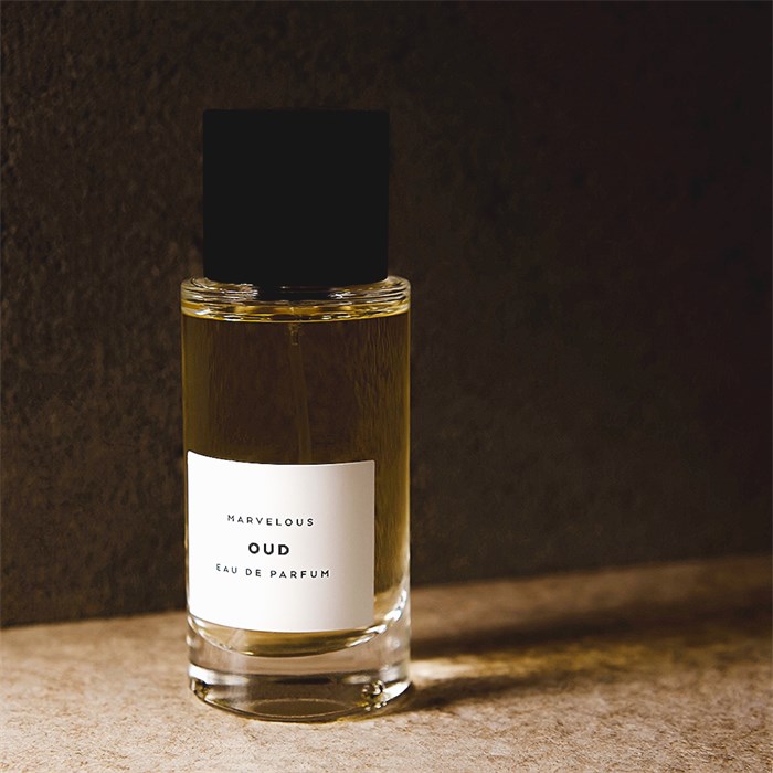 Eau de Parfum Spray
