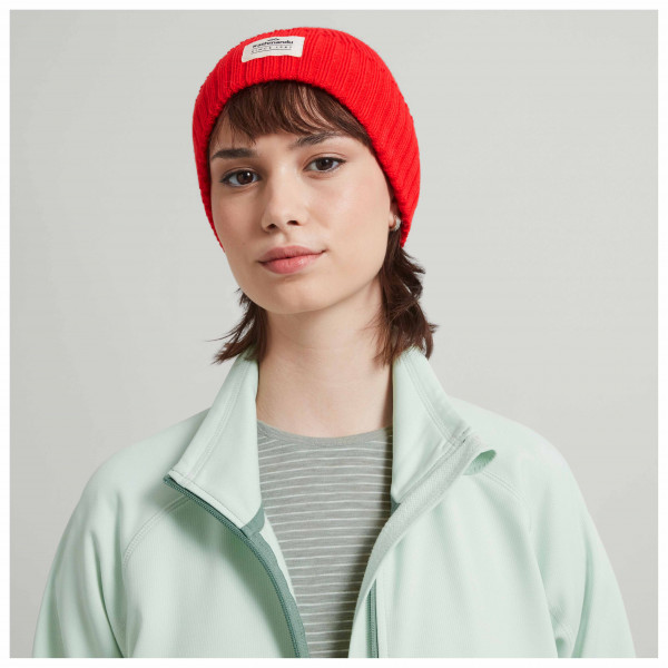 Kathmandu - Kathmandu Badge Beanie - Mütze