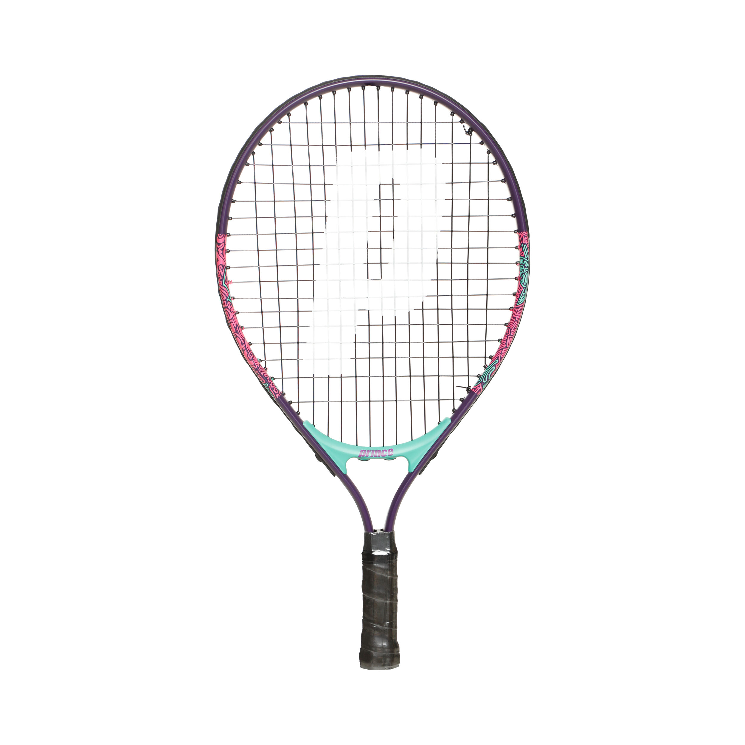 Ace Face 19 Pink Kinderschläger