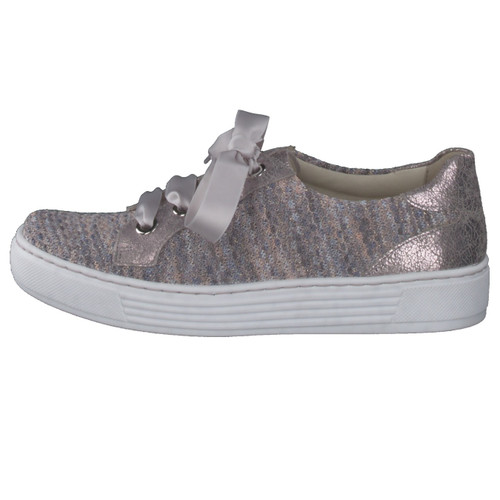 Schnürschuh-26619990020 Solidus