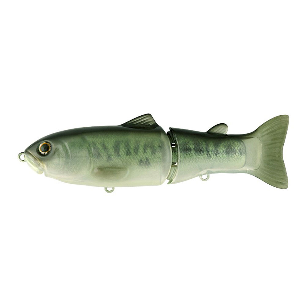 Leurre Dur Deps New Slide Swimmer 145SS 14,5 cm, 50 g