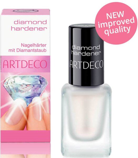 Artdeco Diamond Hardener Nagelhärter