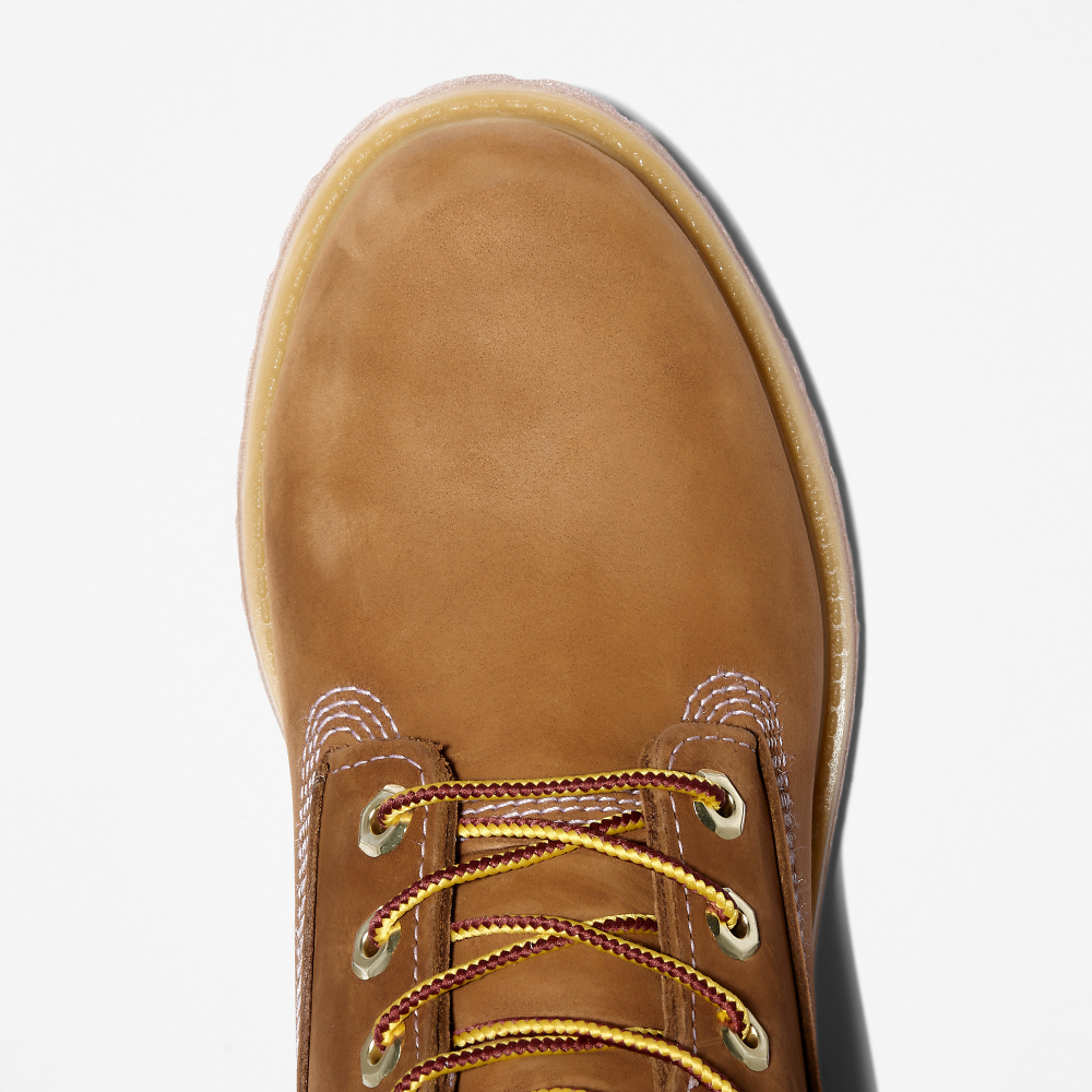 Timberland 6 Premium Boot Inch TB0103602141 / braun
