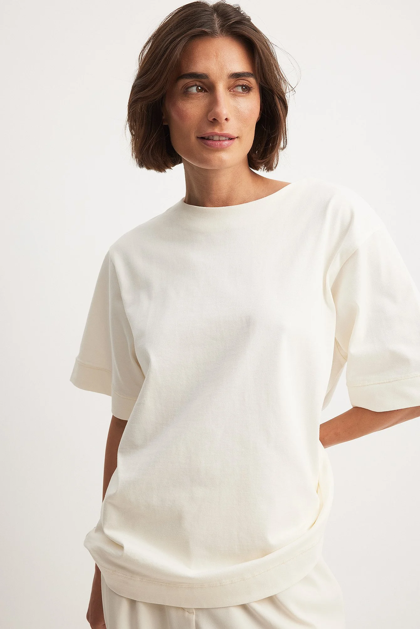 Oversize-T-Shirt